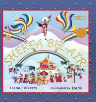 Sherpa Bel Air 1662936702 Book Cover