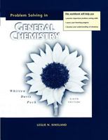 General Chemistry (with CD-ROM and InfoTrac) 0030128188 Book Cover