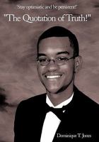 The Quotation Of Truth! 1452066450 Book Cover