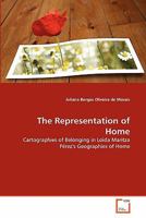 The Representation of Home: Cartographies of Belonging in Loida Maritza Pérez's Geographies of Home 363920512X Book Cover