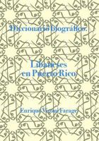 Diccionario biográfico. Libaneses en Puerto Rico 1791709257 Book Cover