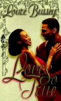 Love So True (Arabesque) 0786006080 Book Cover