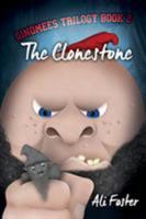 The Clonestone 1925496805 Book Cover