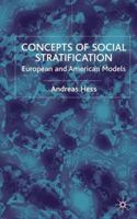 Concepts of Social Stratification: European and American Models 033391810X Book Cover