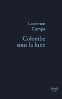 Colombe sous la lune 2234083060 Book Cover