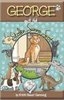 George and the Stolen Sunny Spot 194413204X Book Cover