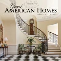 Great American Homes 1864704349 Book Cover
