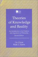 Theories of Knowledge and Reality 0070132690 Book Cover