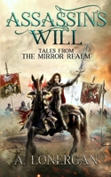 Assassin's Will B08WZLZ4TV Book Cover
