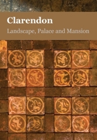 Clarendon, Landscape, Palace and Mansion 1914407474 Book Cover