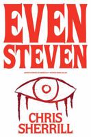 EVEN STEVEN B0F2WN7NYC Book Cover