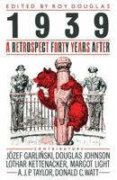 1939 A Retrospect Forty Years After 1349064440 Book Cover