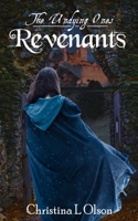 Revenants (The Undying Ones, #1) 1974370089 Book Cover