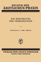 Die Behandlung Der Verrenkungen 3709196590 Book Cover