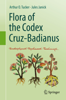 Flora of the Codex Cruz-Badianus 3030469581 Book Cover