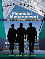 Financial Management in the Sport Industry 1934432040 Book Cover