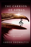 The Carrion of Songs B0851LYTJV Book Cover