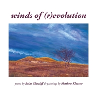 winds of (r)evolution 1954688202 Book Cover