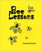 Bee Lessons 1570875243 Book Cover
