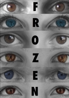 Frozen 1304013030 Book Cover