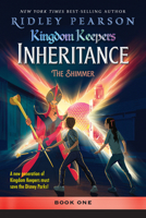 Kingdom Keepers Inheritance Book #1 1368095143 Book Cover
