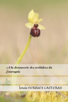 A la découverte des orchidées du Lauragais (French Edition) B0CQ3B9B6D Book Cover