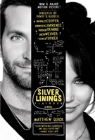 The Silver Linings Playbook 0374533571 Book Cover