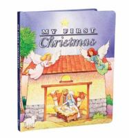 My First Christmas 0882717073 Book Cover