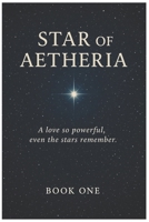 Star of Aetheria B0F439C7WW Book Cover