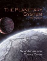 Planetary System 0201104873 Book Cover