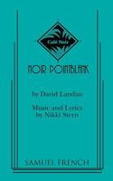 Noir Pointblank 0573699658 Book Cover