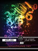 Applied Algebra and Trigonometry 0757582834 Book Cover