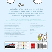 Friends 1605378194 Book Cover