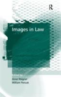 Images in Law 075464720X Book Cover