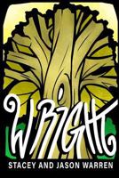 Wright (GateWrights, #1) 1775043908 Book Cover