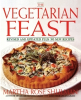 The Vegetarian Feast: Revised and Updated 0060950013 Book Cover