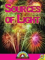 Sources of Light 161690836X Book Cover