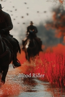 Blood or Love (Thriller) B0DQXR4KP9 Book Cover