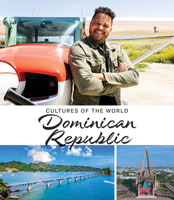 Dominican Republic 1502672634 Book Cover