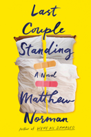 Last Couple Standing 1984821067 Book Cover