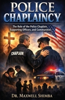 Police Chaplaincy: The Role of the Police Chaplain, Supporting Officers, and Communities B0GLYFGVTZ Book Cover