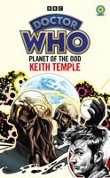 Doctor Who: Planet of the Ood: 10th Doctor Novelisation 1785948261 Book Cover