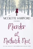 Murder at Nuthatch Nest B0BTL2KC6Q Book Cover