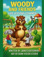 Woody and Friend Life Lessons B0F6NN1N15 Book Cover