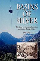 Basins of Silver 1932738835 Book Cover