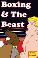Boxing & The Beast: KSI vs Logan: YouTube Boxing, Drama, Love, Passion & Memes (Emotional) (Gone Sexual) (Gone Homoerotic) 1724743473 Book Cover