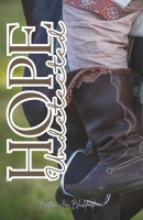 Hope Undetected (The Hope of our Hearts Series) B0FNLP5GTY Book Cover
