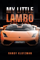 My Little Lambo 166986295X Book Cover