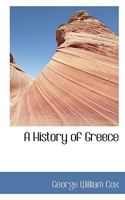 History Of Greece, Volume 2... 1270930060 Book Cover