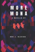 More Mona B087L6SVGX Book Cover
